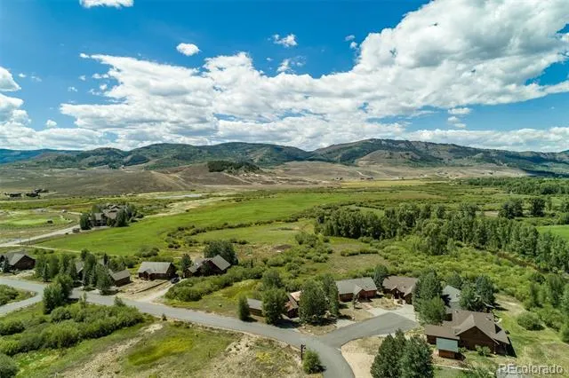 521 Pioneer Drive Granby, CO 80446
