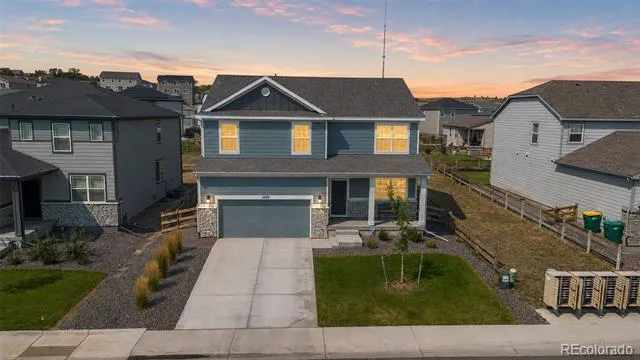 1642 Colorado River Drive Windsor, CO 80550