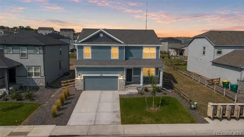 1642 Colorado River Drive
