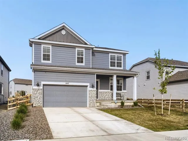 1642 Colorado River Drive Windsor, CO 80550