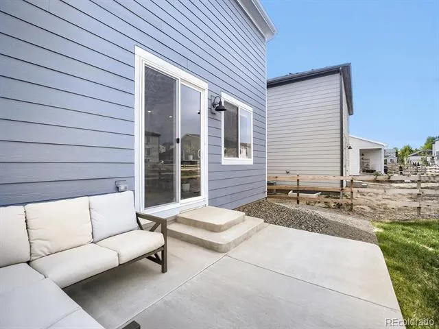 1642 Colorado River Drive Windsor, CO 80550