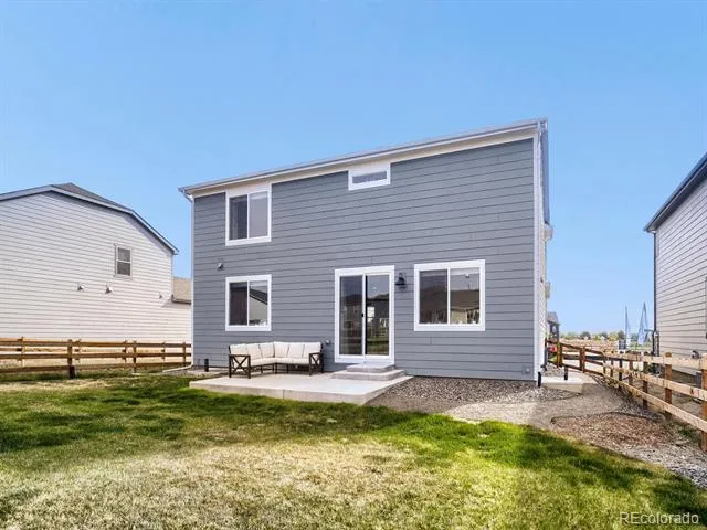 1642 Colorado River Drive Windsor, CO 80550