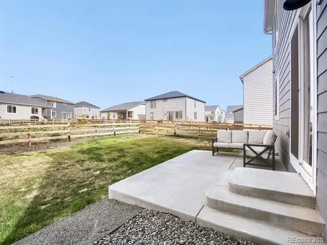 1642 Colorado River Drive Windsor, CO 80550