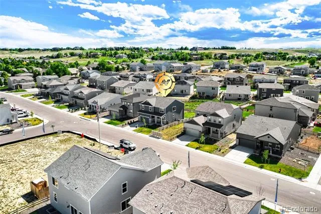 1642 Colorado River Drive Windsor, CO 80550