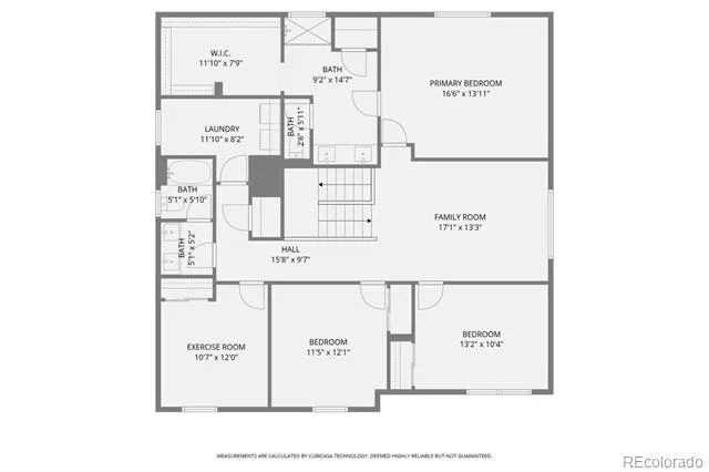 1642 Colorado River Drive Windsor, CO 80550