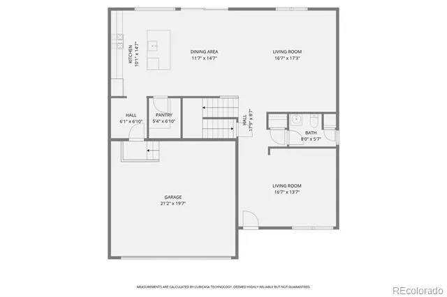 1642 Colorado River Drive Windsor, CO 80550