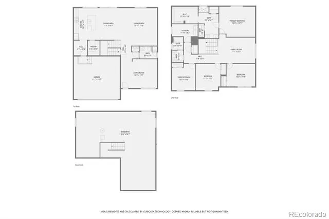 1642 Colorado River Drive Windsor, CO 80550