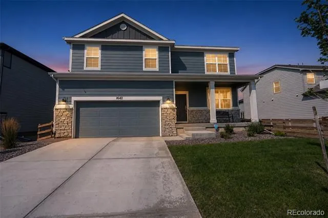 1642 Colorado River Drive Windsor, CO 80550