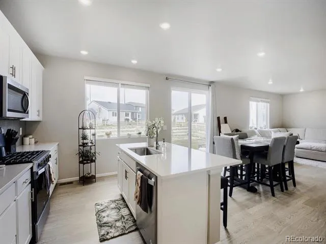 1642 Colorado River Drive Windsor, CO 80550