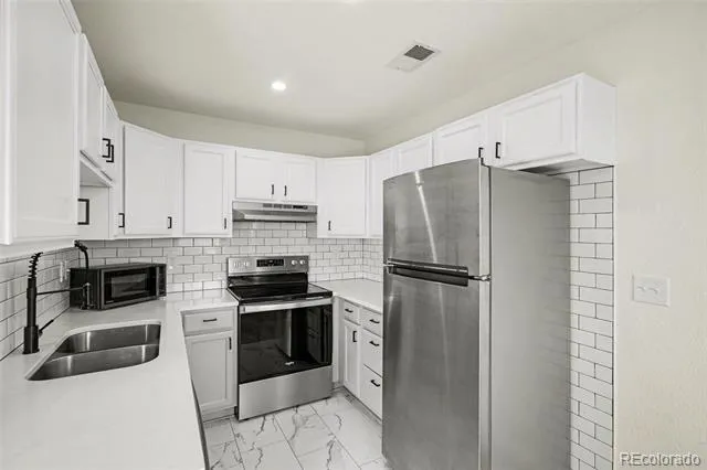 3200 S Federal Boulevard #2-5 Denver, CO 80236