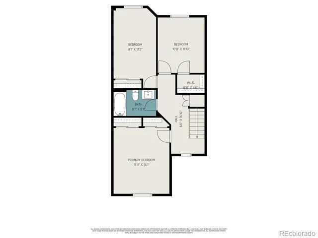 3200 S Federal Boulevard #2-5 Denver, CO 80236