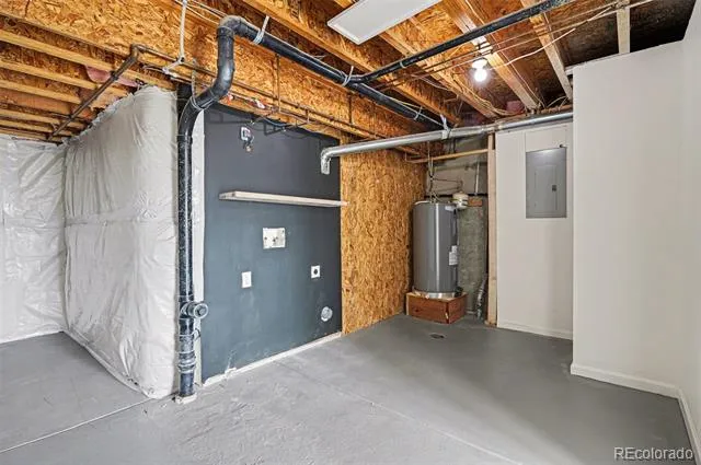 3200 S Federal Boulevard #2-5 Denver, CO 80236