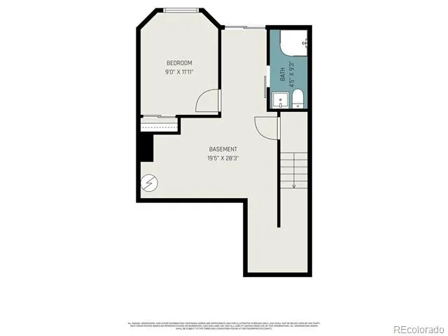 3200 S Federal Boulevard #2-5 Denver, CO 80236