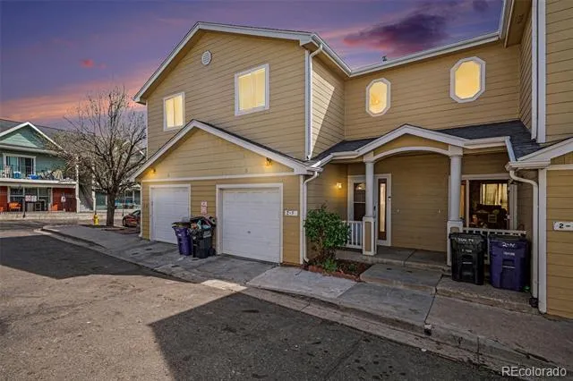 3200 S Federal Boulevard #2-5 Denver, CO 80236