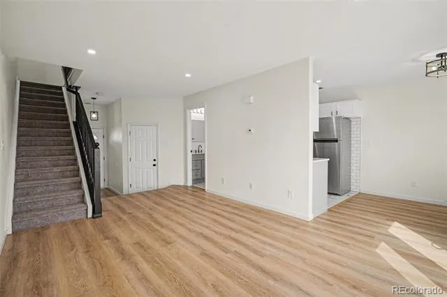 3200 S Federal Boulevard #2-5 Denver, CO 80236