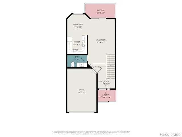 3200 S Federal Boulevard #2-5 Denver, CO 80236