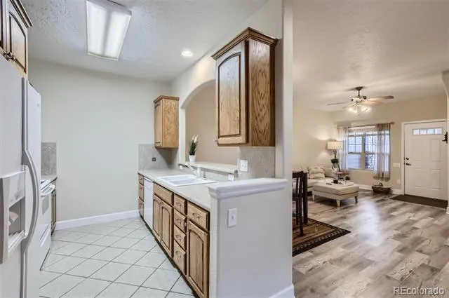 5775 29th Street #1502 Greeley, CO 80634