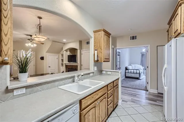5775 29th Street #1502 Greeley, CO 80634