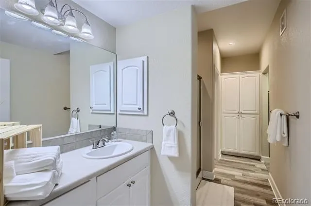 5775 29th Street #1502 Greeley, CO 80634