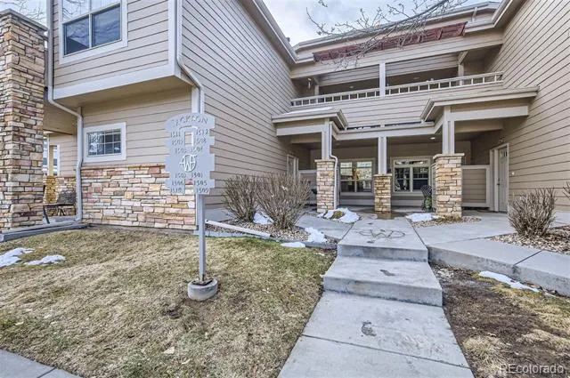 5775 29th Street #1502 Greeley, CO 80634