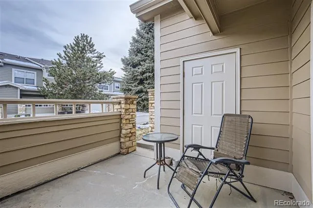 5775 29th Street #1502 Greeley, CO 80634