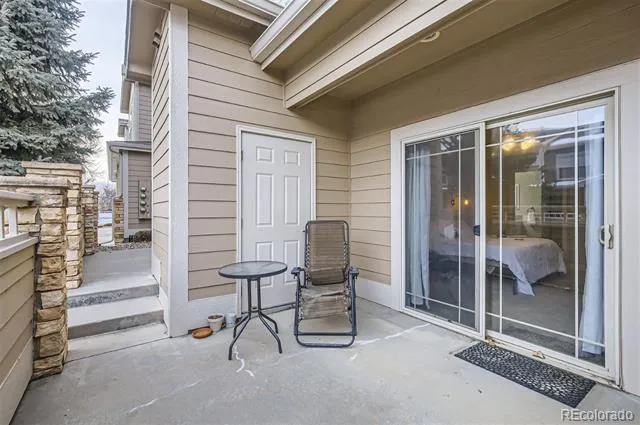 5775 29th Street #1502 Greeley, CO 80634