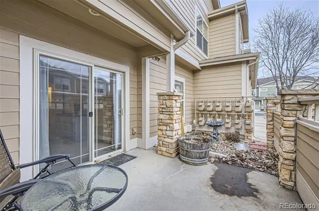 5775 29th Street #1502 Greeley, CO 80634