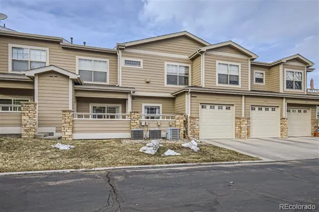 5775 29th Street #1502 Greeley, CO 80634
