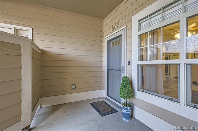 5775 29th Street #1502 Greeley, CO 80634