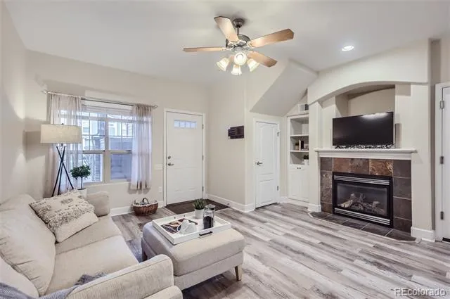5775 29th Street #1502 Greeley, CO 80634