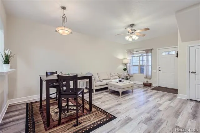 5775 29th Street #1502 Greeley, CO 80634