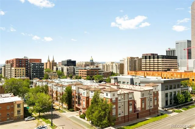 1767 Pearl Street #205 Denver, CO 80203
