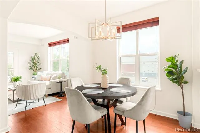 1767 Pearl Street #205 Denver, CO 80203