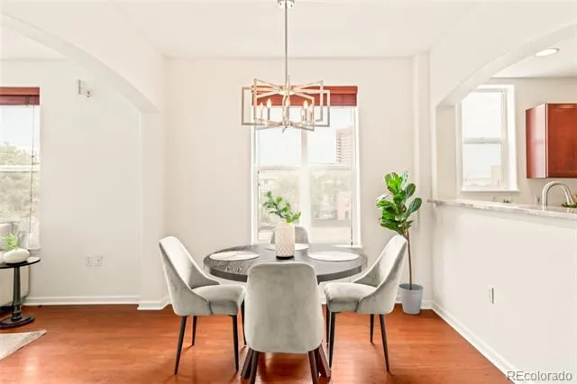 1767 Pearl Street #205 Denver, CO 80203