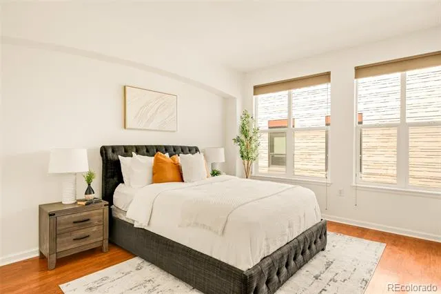 1767 Pearl Street #205 Denver, CO 80203