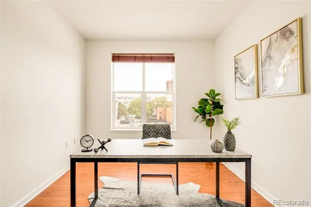 1767 Pearl Street #205 Denver, CO 80203