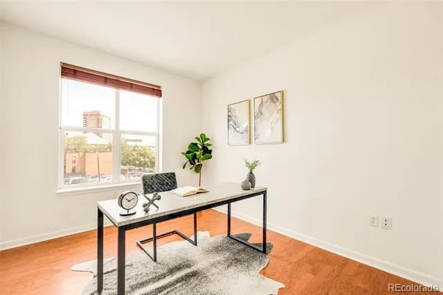 1767 Pearl Street #205 Denver, CO 80203