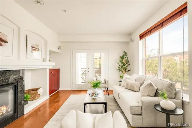 1767 Pearl Street #205 Denver, CO 80203