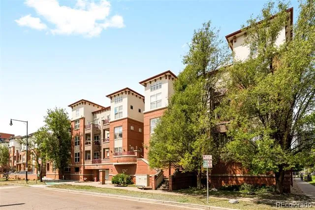 1767 Pearl Street #205 Denver, CO 80203