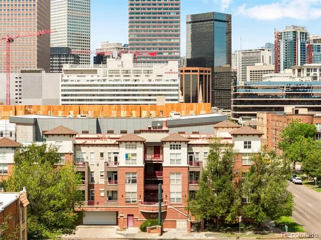 1767 Pearl Street #205 Denver, CO 80203