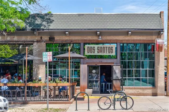 1767 Pearl Street #205 Denver, CO 80203