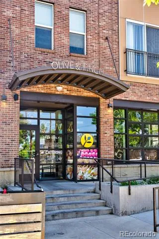 1767 Pearl Street #205 Denver, CO 80203