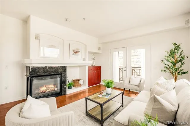 1767 Pearl Street #205 Denver, CO 80203