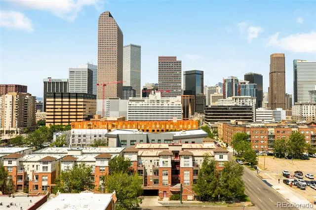 1767 Pearl Street #205 Denver, CO 80203