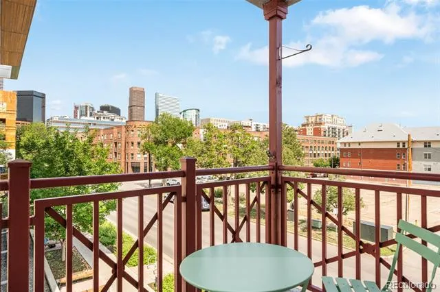 1767 Pearl Street #205 Denver, CO 80203