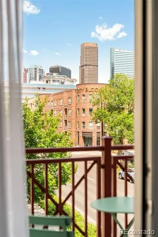 1767 Pearl Street #205 Denver, CO 80203
