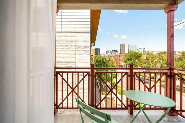 1767 Pearl Street #205 Denver, CO 80203