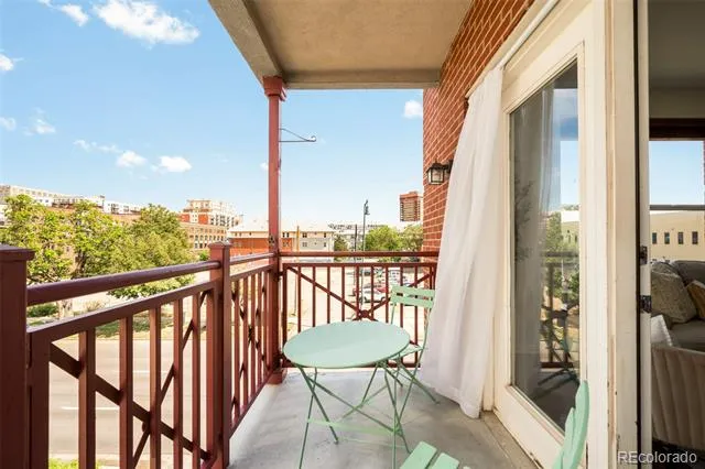 1767 Pearl Street #205 Denver, CO 80203