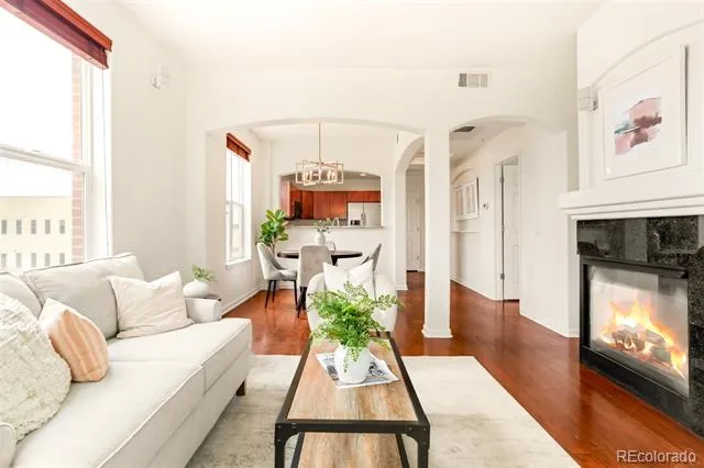 1767 Pearl Street #205 Denver, CO 80203