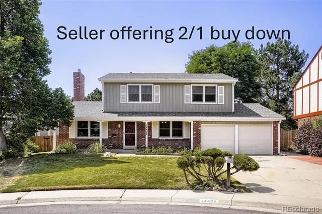 14424 E Carolina Drive Aurora, CO 80012
